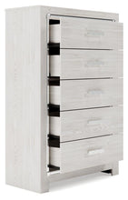 Load image into Gallery viewer, Altyra Chest of Drawers