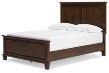 Load image into Gallery viewer, Danabrin Bed