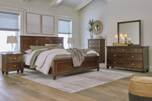 Load image into Gallery viewer, Danabrin Bedroom Set
