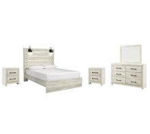 Load image into Gallery viewer, Cambeck Bedroom Set
