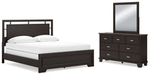 Load image into Gallery viewer, Covetown Bedroom Package