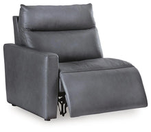 Load image into Gallery viewer, ModZ Power Reclining Sectional Loveseat
