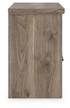 Load image into Gallery viewer, Rusticott Nightstand