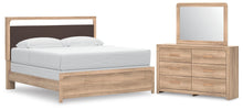 Load image into Gallery viewer, Kinlanni Bedroom Set