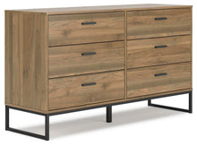 Load image into Gallery viewer, Deanlow Bedroom Package
