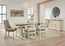 Load image into Gallery viewer, Bolanburg Dining Room Set