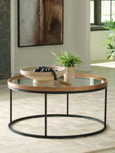 Load image into Gallery viewer, Noraluna Coffee Table
