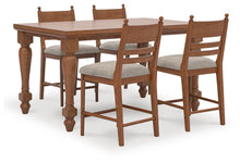 Load image into Gallery viewer, Greddinton Dining Room Set