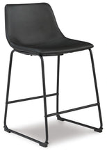 Load image into Gallery viewer, Centiar Counter Height Bar Stool