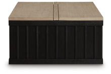 Load image into Gallery viewer, Rylandyn Lift-Top Coffee Table