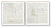 Load image into Gallery viewer, Andorfield Wall Art (Set of 2)