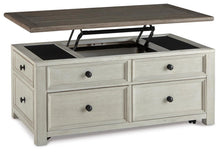 Load image into Gallery viewer, Bolanburg Coffee Table with Lift Top