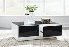 Load image into Gallery viewer, Gardoni Table Set