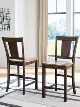 Load image into Gallery viewer, Rylandeen Counter Height Barstool