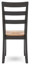 Load image into Gallery viewer, Gesthaven Dining Set