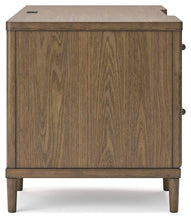 Load image into Gallery viewer, Roanhowe Home Office Set