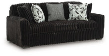 Load image into Gallery viewer, Midnight-Madness Sofa