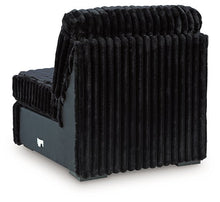 Load image into Gallery viewer, Midnight-Madness Sectional Sofa - 46 Furniture and Mattress Gallery