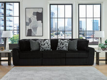 Load image into Gallery viewer, Midnight-Madness Sectional Sofa - 46 Furniture and Mattress Gallery