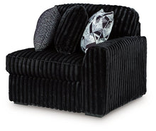 Load image into Gallery viewer, Midnight-Madness Sectional Sofa - 46 Furniture and Mattress Gallery