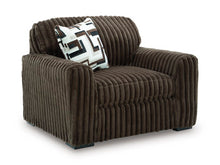 Load image into Gallery viewer, Midnight-Madness Oversized Chair - 46 Furniture and Mattress Gallery