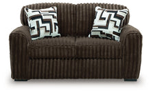 Load image into Gallery viewer, Midnight-Madness Loveseat - 46 Furniture and Mattress Gallery