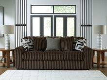 Load image into Gallery viewer, Midnight-Madness Sofa