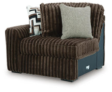 Load image into Gallery viewer, Midnight-Madness Sectional
