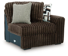 Load image into Gallery viewer, Midnight-Madness Sectional Sofa - 46 Furniture and Mattress Gallery