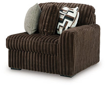 Load image into Gallery viewer, Midnight-Madness Sectional Sofa - 46 Furniture and Mattress Gallery