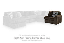 Load image into Gallery viewer, Midnight-Madness Sectional Sofa - 46 Furniture and Mattress Gallery