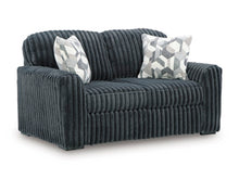 Load image into Gallery viewer, Midnight-Madness Loveseat - 46 Furniture and Mattress Gallery