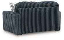 Load image into Gallery viewer, Midnight-Madness Loveseat