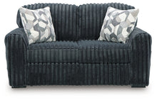 Load image into Gallery viewer, Midnight-Madness Loveseat - 46 Furniture and Mattress Gallery