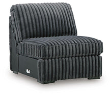 Load image into Gallery viewer, Midnight-Madness Sectional Sofa