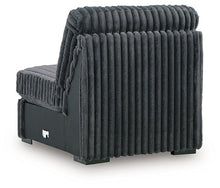 Load image into Gallery viewer, Midnight-Madness Sectional Sofa - 46 Furniture and Mattress Gallery