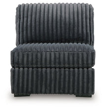 Load image into Gallery viewer, Midnight-Madness Sectional Sofa - 46 Furniture and Mattress Gallery