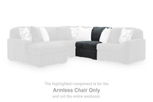 Load image into Gallery viewer, Midnight-Madness Sectional Sofa - 46 Furniture and Mattress Gallery