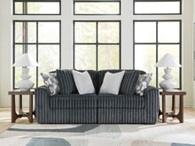 Load image into Gallery viewer, Midnight-Madness Sectional Sofa - 46 Furniture and Mattress Gallery