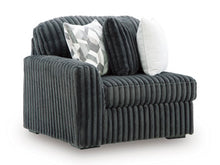 Load image into Gallery viewer, Midnight-Madness Sectional Sofa - 46 Furniture and Mattress Gallery