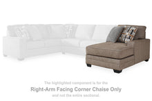 Load image into Gallery viewer, Cannonbrook Sectional with Chaise