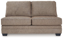 Load image into Gallery viewer, Cannonbrook Sectional with Chaise