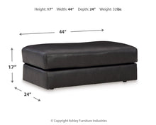 Load image into Gallery viewer, Amiata Upholstery Package