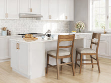Load image into Gallery viewer, Cabalynn Counter Height Barstool
