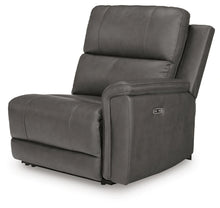 Load image into Gallery viewer, Bleckley Power Reclining Sectional