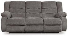 Load image into Gallery viewer, Tulen Reclining Sofa