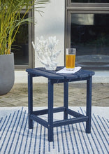 Load image into Gallery viewer, Sundown Treasure End Table