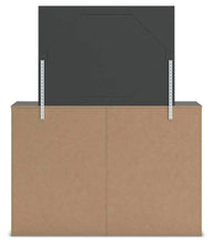 Load image into Gallery viewer, Fraluna Bedroom Set