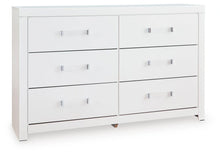 Load image into Gallery viewer, Maeling Bedroom Set