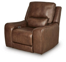 Load image into Gallery viewer, DeepWakes Power Recliner
